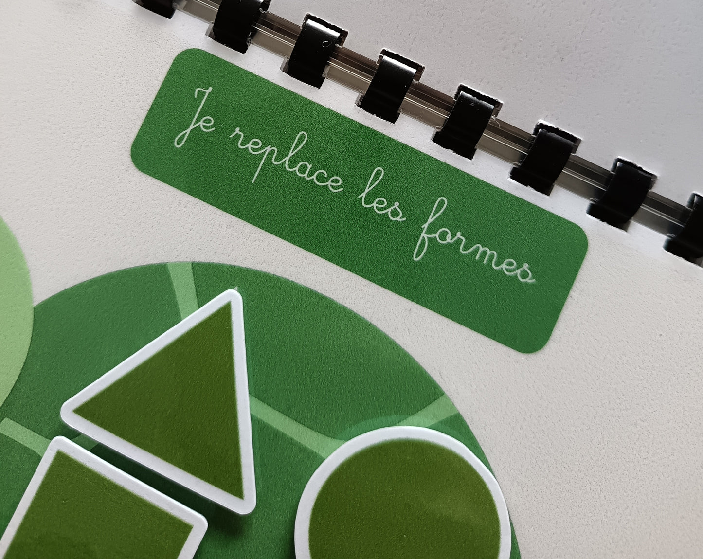 Livret animaux