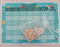 Tableau propreté