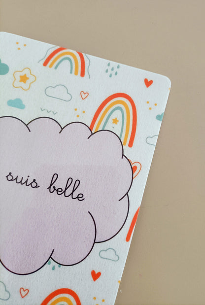 Cartes de positivité