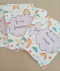 Cartes de positivité