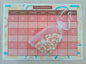 Tableau propreté